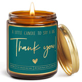 Thank You Gifts For Women,Employee Appreciation Gift For Men,Teacher Appreciation,Boss Day,Hostess Gifts For Women,Thank You Secretary Pastor Gift