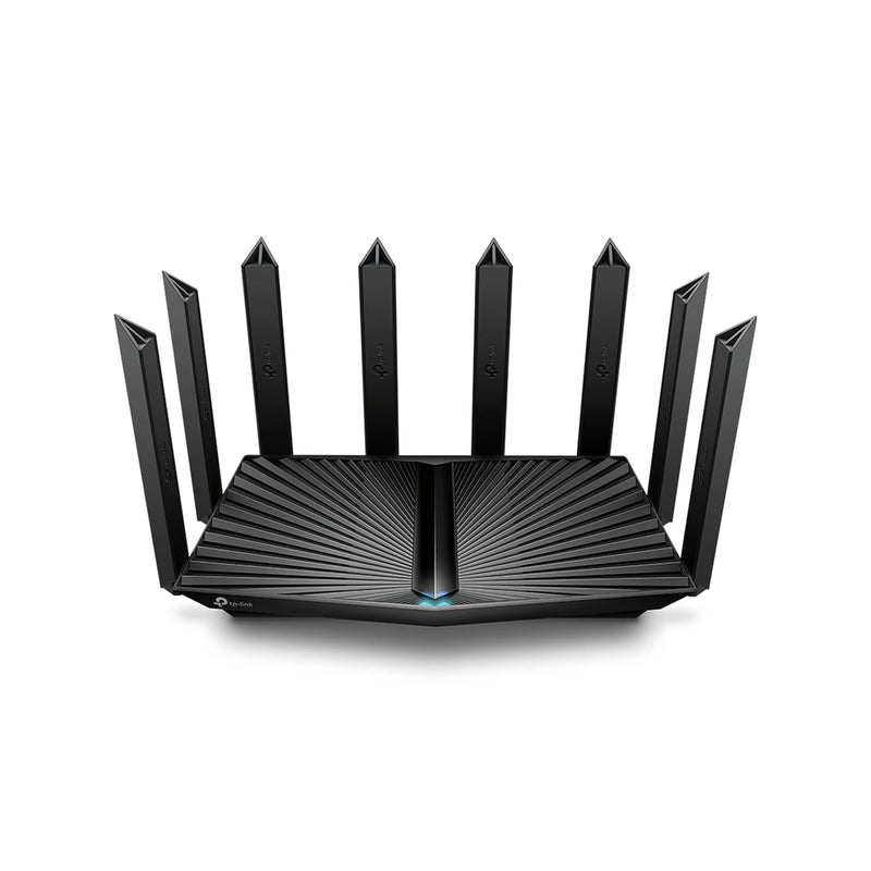 TP-Link AX6000 Wi-Fi 6 Router (Archer AX80) – Dual Band, 2.5 Gbps WAN/LAN Port