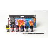Marabu 1213000000100 Watercolour Pen, Multi-Colour