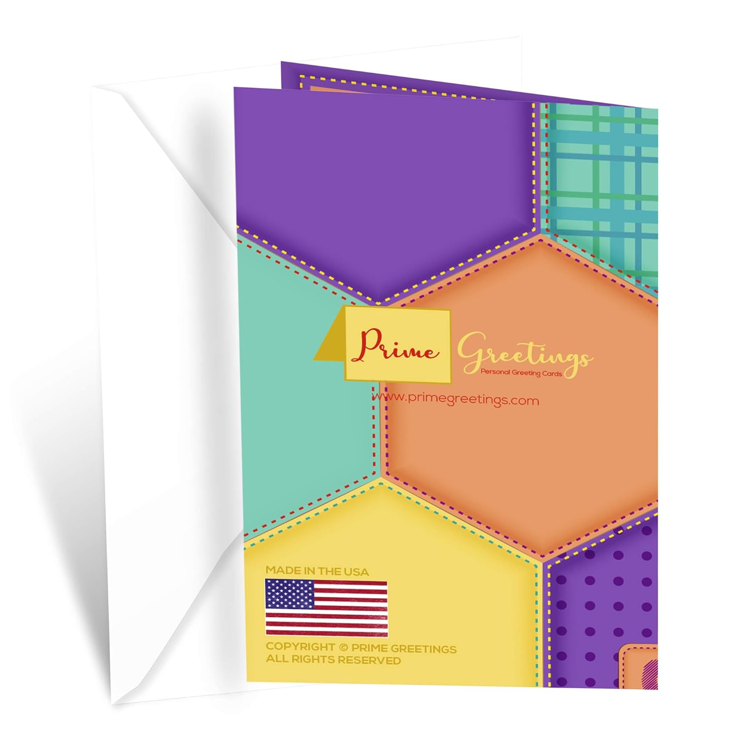 Mother'S Day Card Mother-To-Be, Made In America, Eco-Friendly, Thick Card Stock With Premium Envelope 5In X 7.75In, Packaged In Protective Mailer