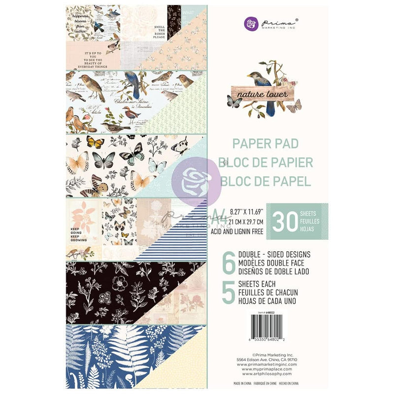 Marketing 655350648022 Paper, Multicolored