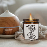 Dental Gifts - Scented Candles For Women, Dental Hygienist & Assistant Gifts