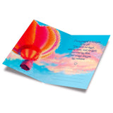 Husband Valentine'S Day Card, Made In America, Eco-Friendly, Thick Card Stock With Premium Envelope 5In X 7.75In, Packaged In Protective Mailer