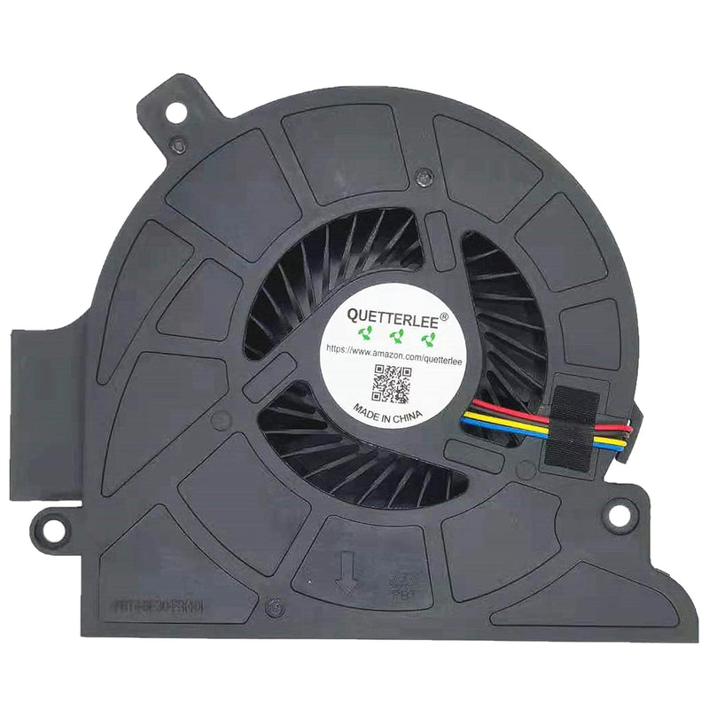 Replacement New Laptop Cpu Cooling Fan For Dell Optiplex 3240 3440 5250 7440 7