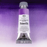 MaimeriBlu 12ml Single-Pigment Watercolor Paint - Permanent Violet Blue PV23 Professional Watercolor Paint - Lightfast and Transparent Watercolor Paint Tube for Artists