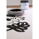 Premium Charcoal Powder For Drawing And Art