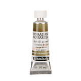 - Horadam Aquarell, Super Granulation, 14 964 006 Glacier Brown, 15 Ml Tube, Very Strong Granulating Colors, Finest, Super Granulating Watercolors