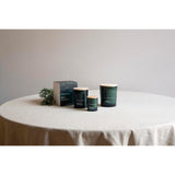 Skog 'Forest' Scented Candle With 2 Wicks, Special Edition, Scent Notes: Pine Needles And Fir Cones, Birch Sap And Lily Of The Valley, Vegan Formula, 12.3 Oz.