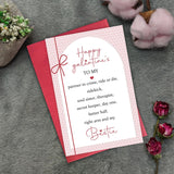 Funny Galentine'S Day Card For Best Friend, Soul Sister, Humorous Galentines Gift Idea For Women, Happy Galentine'S To My Bestie