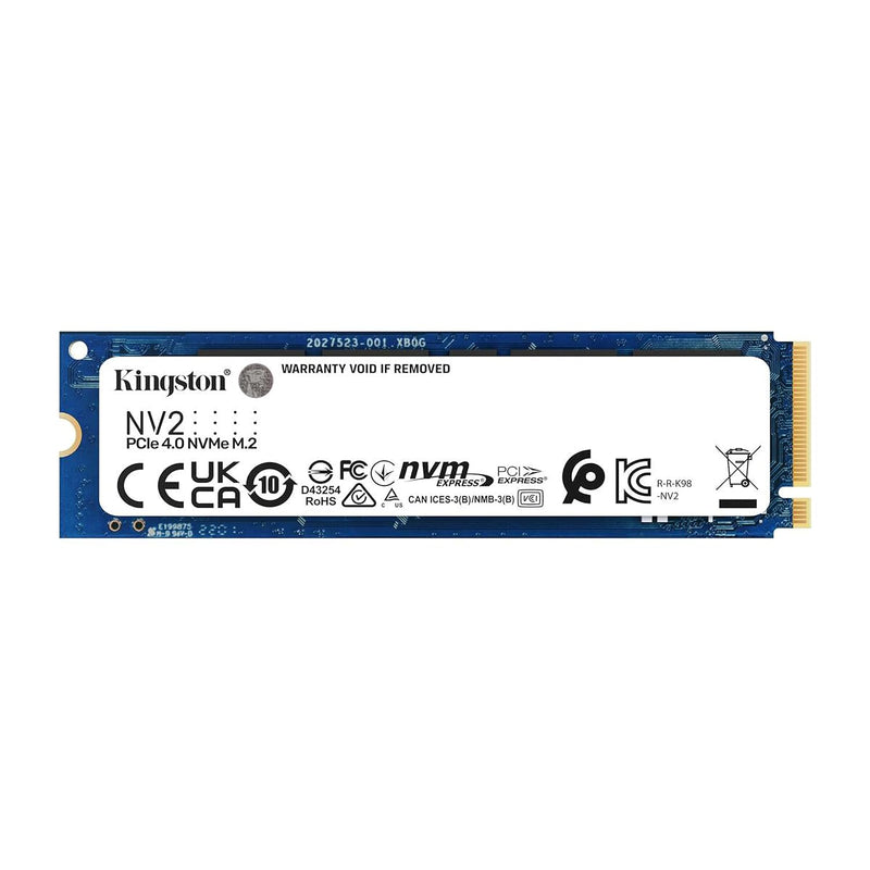 Nv2 1Tb M.2 2280 Nvme Internal Ssd