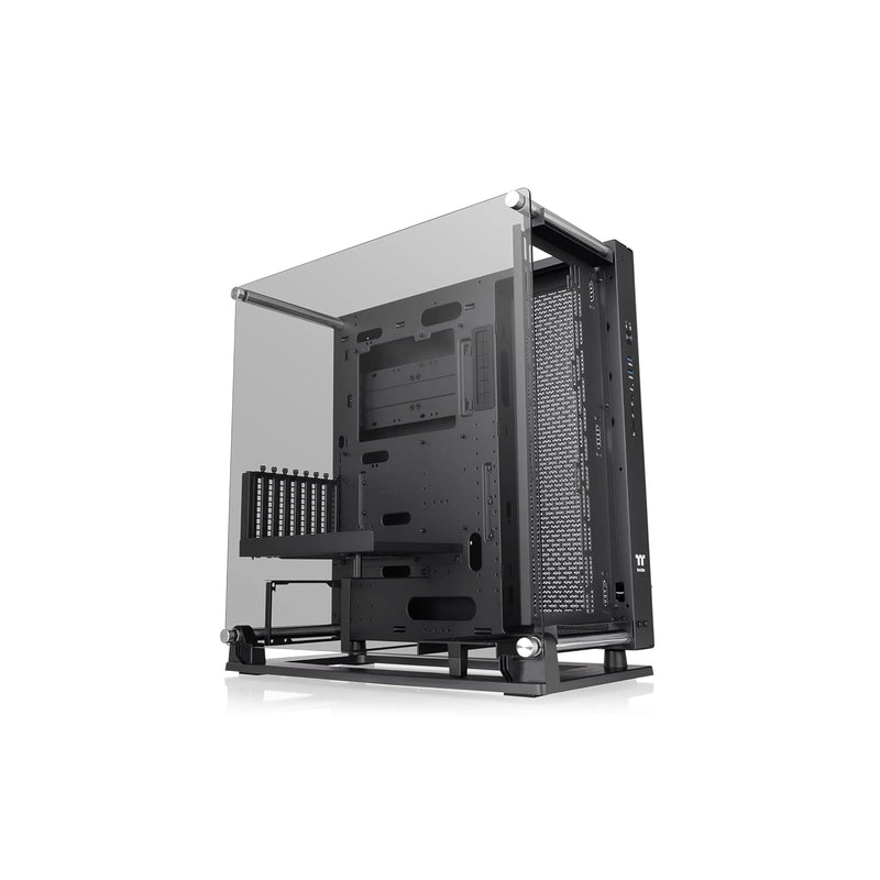 Thermaltake Core P3 Pro E-ATX Tempered Glass Mid Tower Gaming Computer Chassis