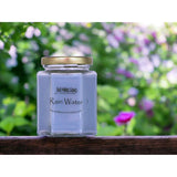 Rain Water Scented Blended Soy Candle | Clean Fresh Fragrance | Hand Poured In The Usa By Candles & Gifts