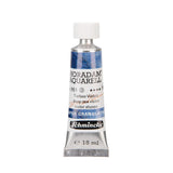 - Horadam Aquarell, Super Granulation, 14 951 006 Deep Sea Violet, 15 Ml Tube, Very Strong Granulating Colors, Finest, Super-Granulating Watercolors