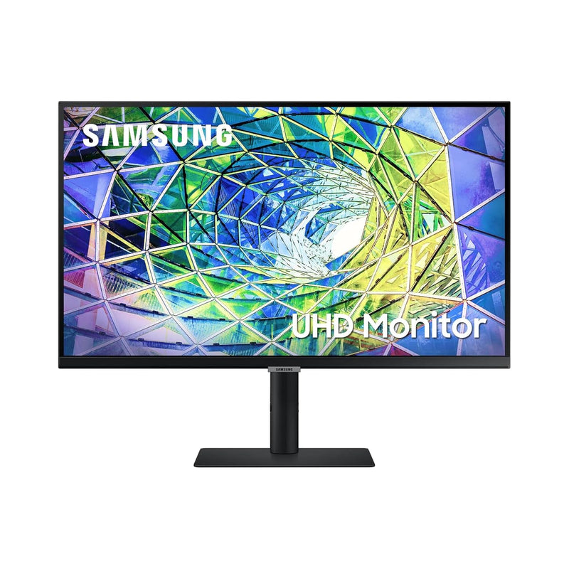 SAMSUNG S61B Series 27-Inch QHD (2560x1440) Computer Monitor, 75Hz, HDMI, IPS