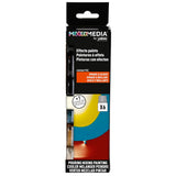 Pebeo PE754505 Discovery Mixed Media Set 20ml 6/Pkg-Ceramic Paint, 6 x 20 ml