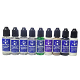 Micro-Mark Essentials Plus Acrylic Paint Set