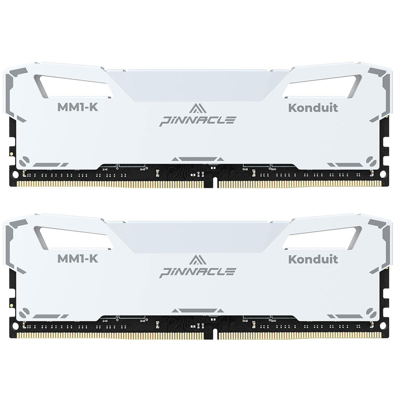 Timetec Pinnacle Konduit 16GB KIT(2x8GB) DDR4 3600MHz PC4-28800 CL18-22-22-42