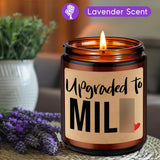 Candle, New Mom Gifts For Pregnant Women Mommy To Be, Pregnancy Gifts For Pregnant Wife Friend Expectant Moms, First Time Mama, Mothers Valentines Pregnancy Presents For Expecting Mother