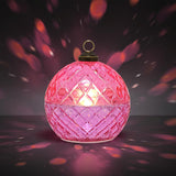 Glass Flameless Led Candles With Flickering Light, Battery Operated Jar Candles For Wedding Birthday Mothers Day Christmas Gifts For Mom Women Wife Grandma Home Decor