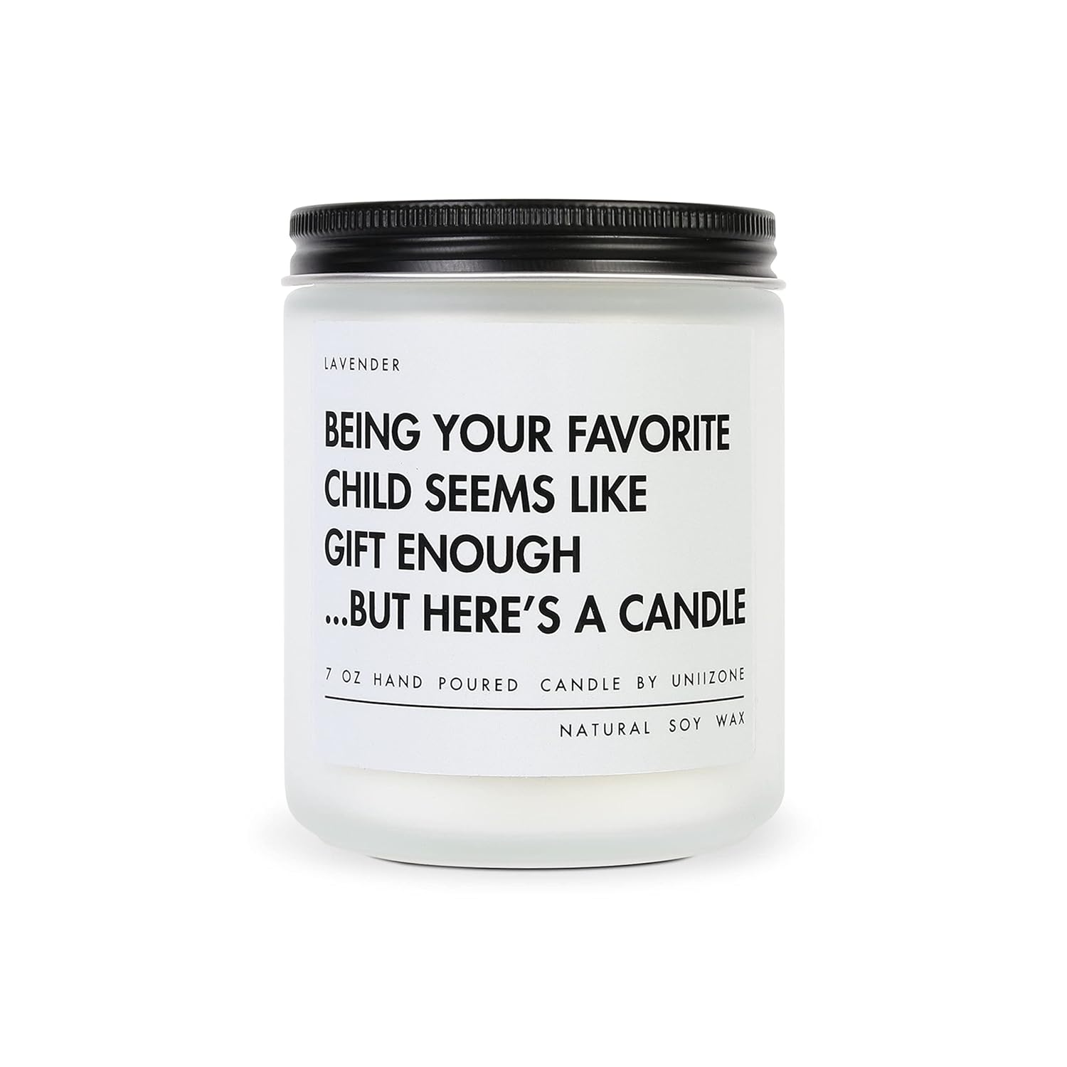Birthday Gift Ideas For Mom, Joke Gift For Birthday Christmas, Funny Mother'S Day Candle From Daughter, Son, Gag Valentines Candles For Dad Parents Bonus Step Mom