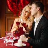 3D Pop Up Card, I Love You Valentine'S Day Greeting Card, Anniversary Cards For Wife, Girlfriend, Wife, Husband, Couple, Girlfriend, Mom