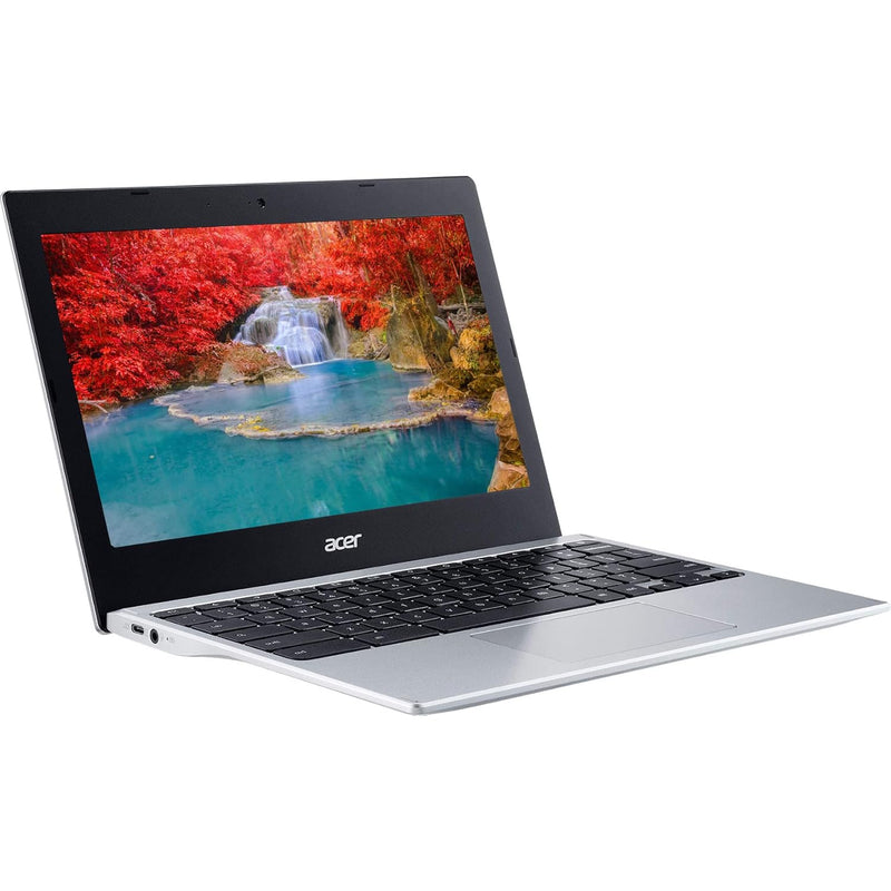 2022 Flagship 311 Chromebook 11.6" Hd Display Laptop Computer, Mediatek Mt8183