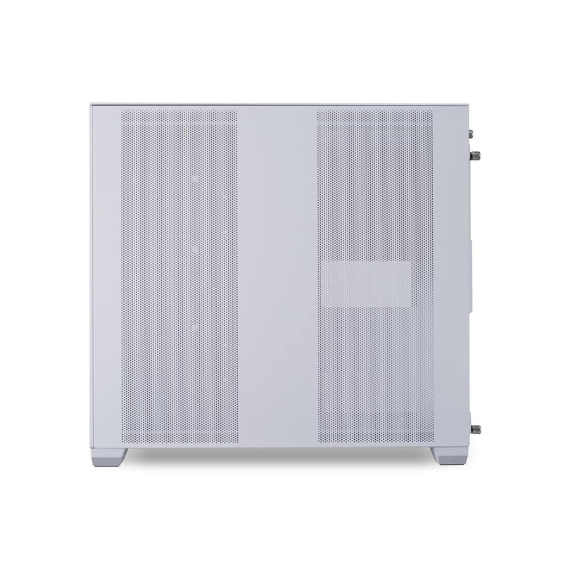 Lian Li O11 AIR Mini White ATX Case - O11AMW