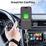 3 Pack 10FT USB C to USB C Fast Charging Cable 60W Type C Charger for iPhone 17 16 15 iPad MacBook