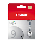 Canon PGI-9 Grey Ink for PRO-9500, PRO9500 MKII Printers