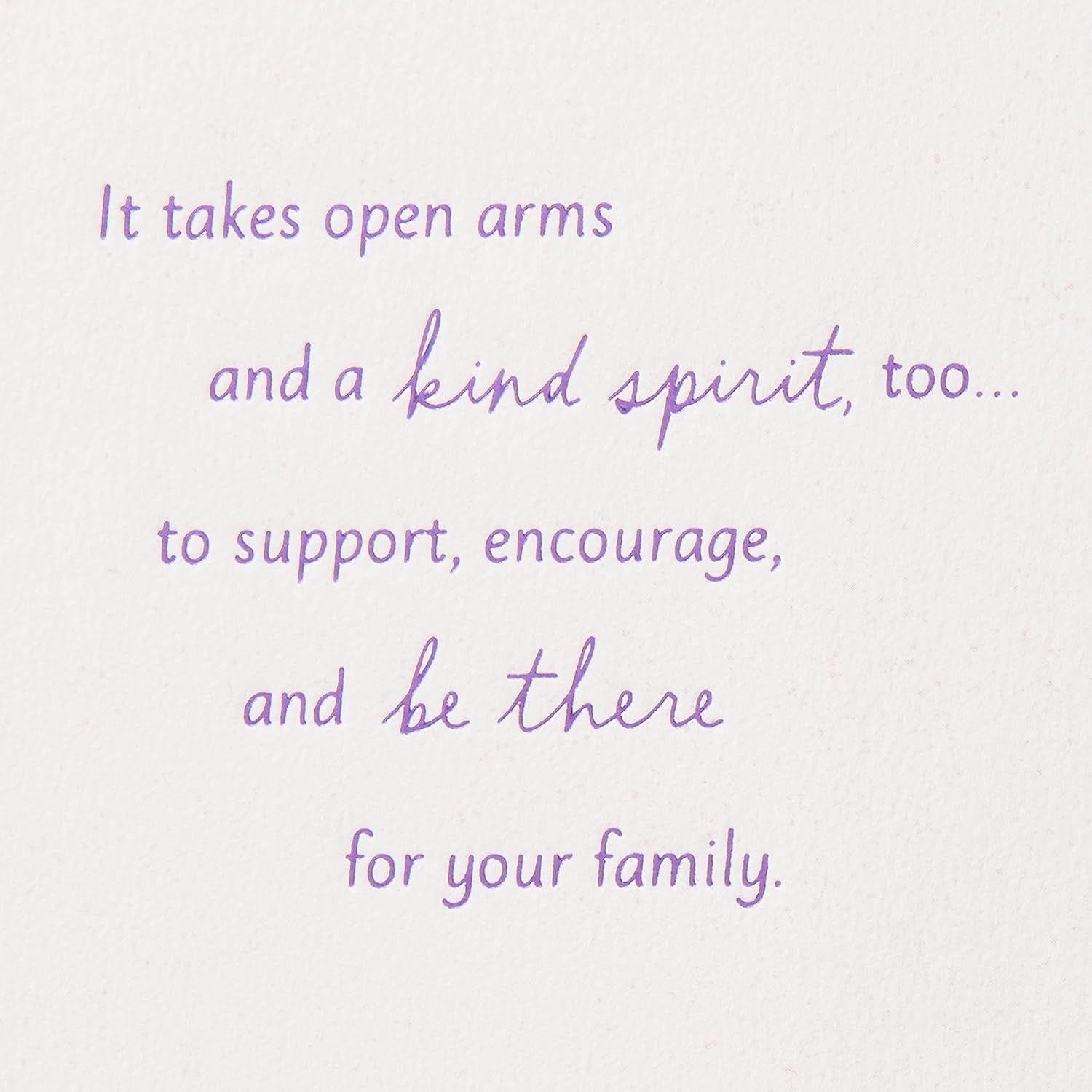 Hallmark Birthday Card for Grandma (A Lot of Heart)