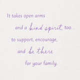 Hallmark Birthday Card for Grandma (A Lot of Heart)
