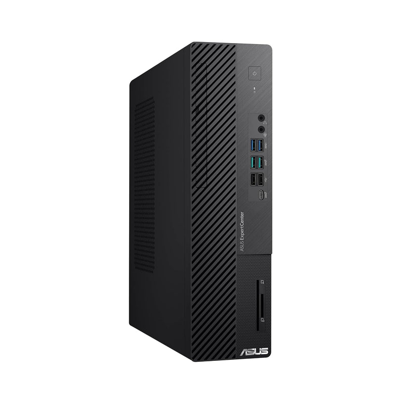 ASUS ExpertCenter D700SD Small Form Factor Desktop PC, Intel Core i7-12700, 16