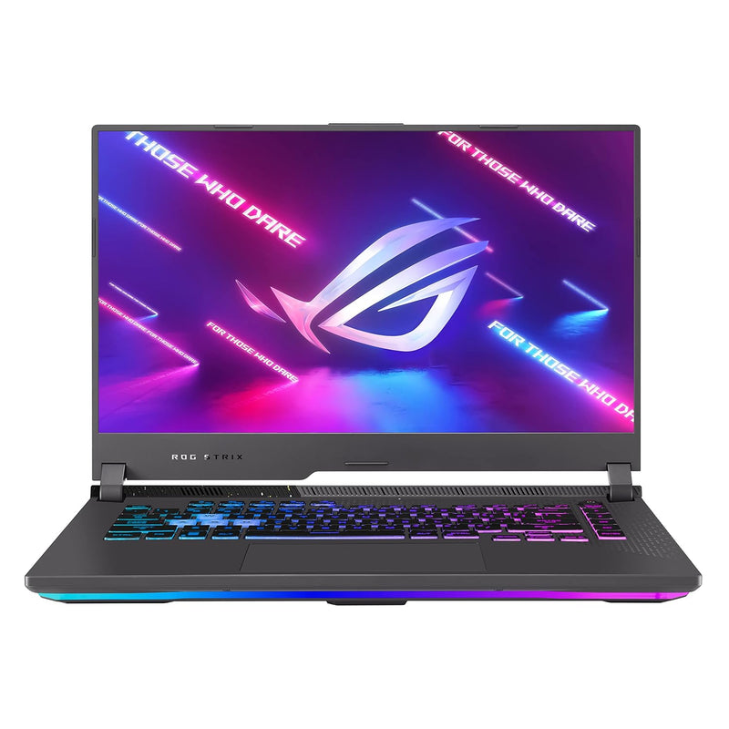 ASUS ROG Strix G15 (2022) Gaming Laptop, 15” 16:10 FHD 144Hz, GeForce RTX 3050