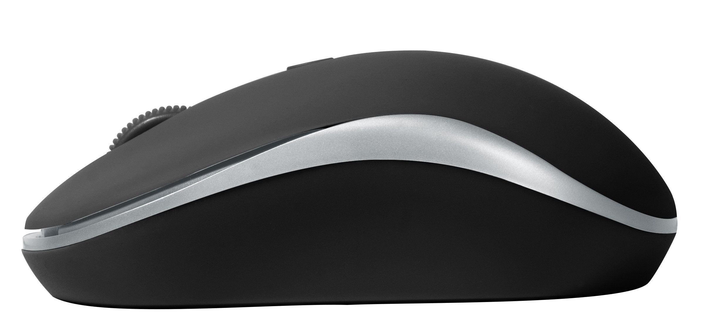 Case Logic Wireless Optical Mouse, Black