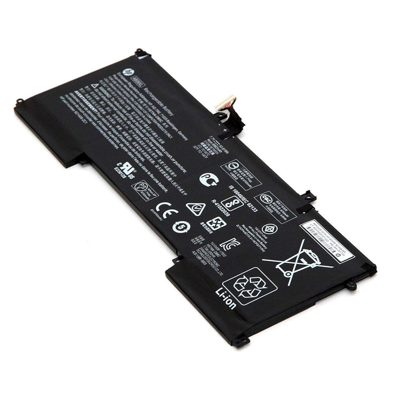 Hp Ab06Xl 7.7V 53.61Wh Laptop Battery Replaceable For Hp Envy 13 2017 13-Ad019