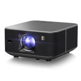 K3 Smart Projector With Gtv, 30W Speaker Sound By Jbl, Dolby Audio, Home/Outdoor Movie Projector With Wifi6 And Bluetooth, Auto Screen Adaptation,Netflix 7000+App