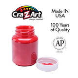 Cra-Z-Gel Scented Washable Kid’s Paint 2oz 6 Color Set