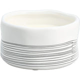 Love You More Mom - Double Wick Butterfly Candle in Ceramic with 100% Soy Wax & Cotton Wicks - Tranquility Scent