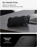 Tough Armor T MagFit Case for Apple iPhone 17 Pro and iPhone 18 Pro Black