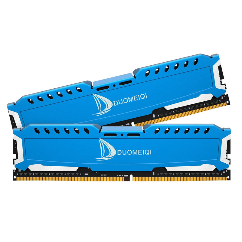 Ddr4 3200 16Gb Ram Ddr4 3200 Mhz Duomeiiqi Ddr4 16Gb (8Gbx2) 3200Mhz Ddr4-3200