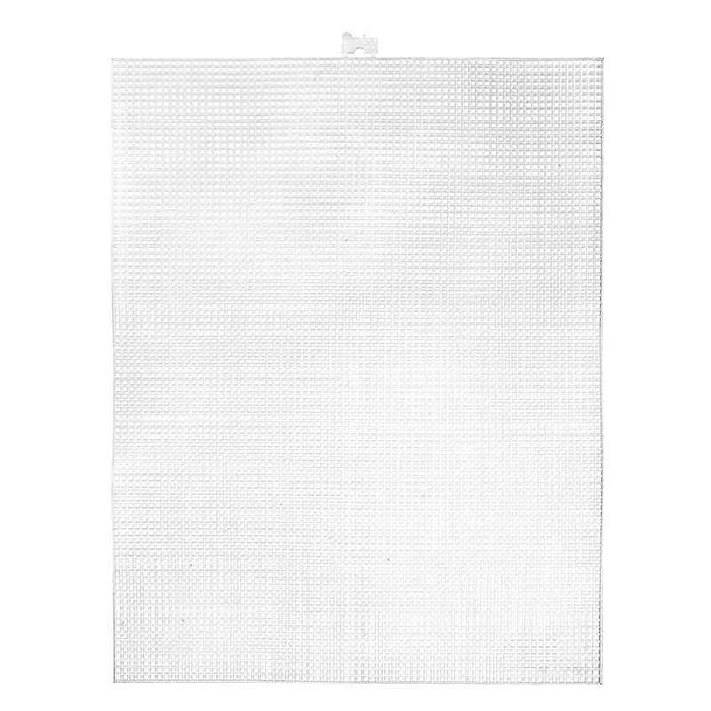 33407 Garden, 10.5" X 13.5" (12 Piece), Clear