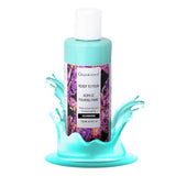 Premium Acrylic Pouring Paint, Ready-To-Use, Superior High-Flow Formula, Ideal For Canvas, Wood, Paper, Craft & Fluid Art Project 200 Ml (Aquamarine)