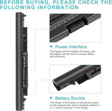 HP Replacement Laptop Battery JC03 JC04 919700-850 for 15-BS 15-BW Series