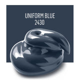 FolkArt Paint, Uniform Blue 2 Fl Oz
