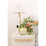 Santal Xl 3 Wick Candle - Luxury Scented Candle, Vegan Soy Wax, Hand Poured In The Usa, 100 Hour Slow Burn Time - 27Oz