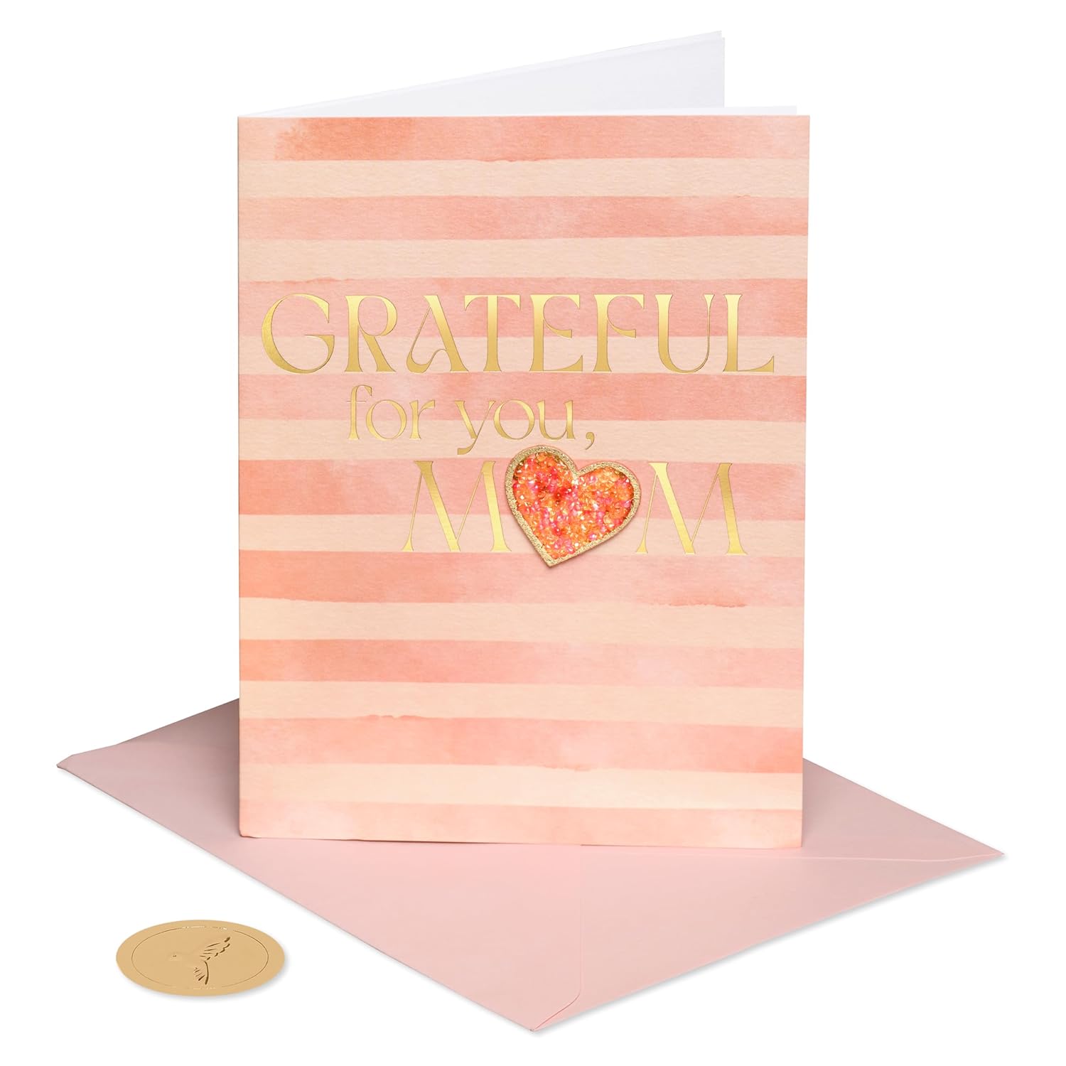 Mother'S Day Card (Love You)