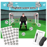 Soccer Birthday Party Games, Pin The Soccer On The Goal Kids Party Games For Boys Football Soccer Birthday Party Decorations Favors Supplies Classroom Activities For Boy