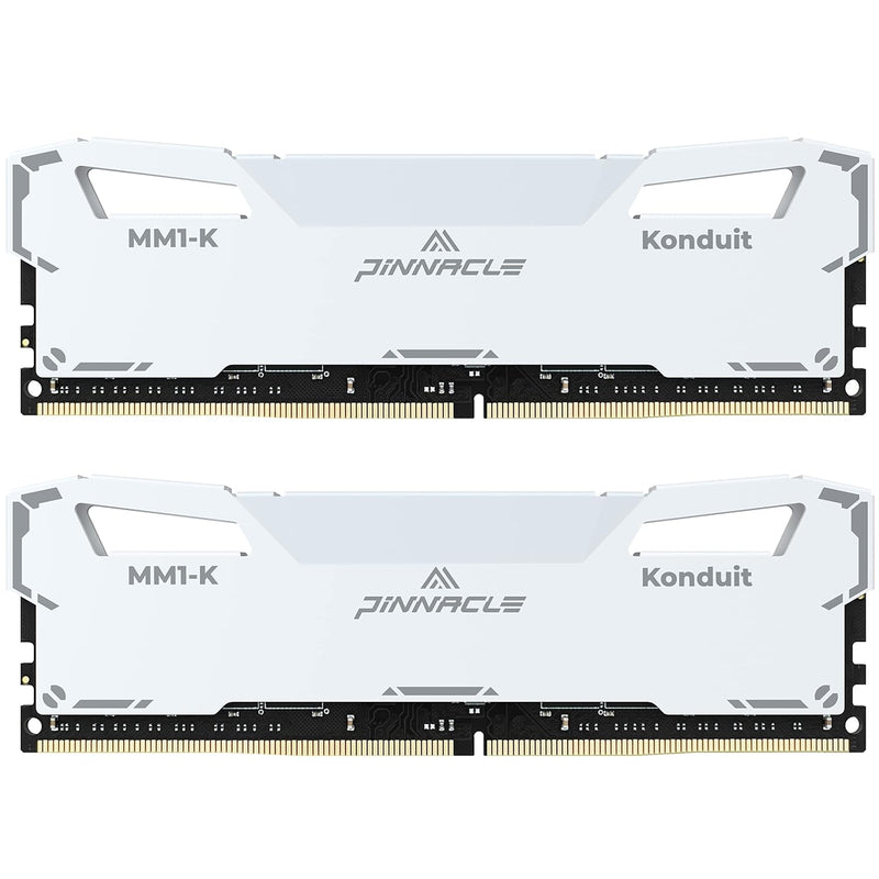 Timetec Pinnacle Konduit 16GB KIT(2x8GB) DDR4 3200MHz PC4-25600 CL16-18-18-38