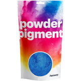 Pigment Powder Colour Luxury Ultra-Sparkle Dye Metallic Pigments For Epoxy Resin, Polyurethane Paint - 50G / 1.75Oz - Metallic Royal Blue