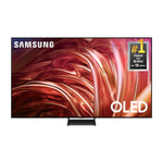 SAMSUNG 65" OLED 4K S85D HDR Smart TV, Dolby Atmos, Alexa Built-in 2024